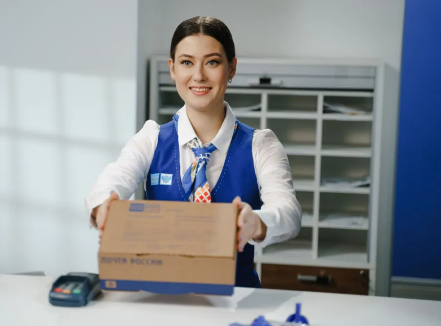 Более 76 300 технических средств реабилитации доставит Почта жителям Нижегородской области по итогам года